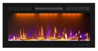 Обогреватель Royal Flame Crystal 36 RF отзывы владельцев