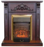 Обогреватель RealFlame Anita AO с Majestic S BR отзывы владельцев