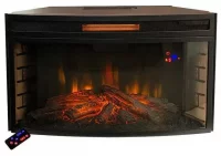 Обогреватель RealFlame Firespace 33W S IR отзывы владельцев