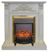 Обогреватель RealFlame Anita WT с Fobos S LUX BR отзывы владельцев