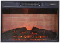 Обогреватель RealFlame Irvine 24 отзывы владельцев