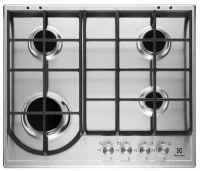 Варочная панель Electrolux GPE 263 FX отзывы владельцев