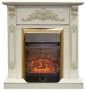 Обогреватель RealFlame Anita + Majestic s Lux отзывы владельцев