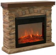 Обогреватель ELEMENT FLAME ELTON Castello отзывы владельцев