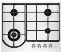Варочная панель Electrolux GPE 363 FW отзывы владельцев