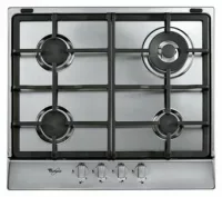 Варочная панель Whirlpool AKR 353 IX отзывы владельцев
