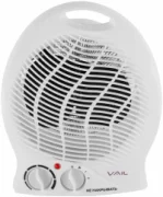 Обогреватель Vail VL-3103 отзывы владельцев