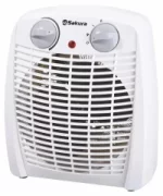 Обогреватель Sakura SA-0507 (белый) отзывы владельцев
