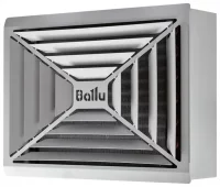 Обогреватель Ballu BHP-W4-15-D отзывы владельцев
