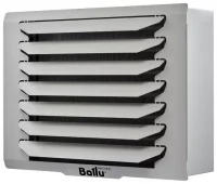 Обогреватель Ballu BHP-W4-15-S отзывы владельцев