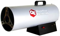 Обогреватель Quattro Elementi QE-20G отзывы владельцев