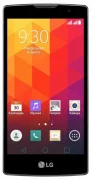 Смартфон LG Spirit H422 Titan отзывы владельцев