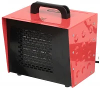 Обогреватель Prorab EH 3.1 PTC отзывы владельцев