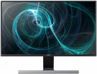 Монитор Samsung S27D590P отзывы владельцев