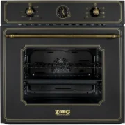 Духовой шкаф ZorG Technology BE6 RST (EMY) отзывы владельцев