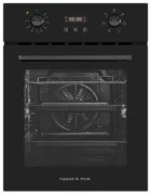 Духовой шкаф Zigmund & Shtain E 145 B отзывы владельцев