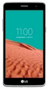 Смартфон LG Max X155 Titan отзывы владельцев