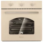 Духовой шкаф RICCI RGO-611BG отзывы владельцев