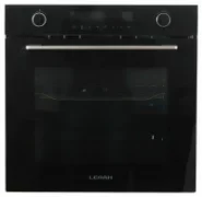 Духовой шкаф Leran EOE 6785 BG отзывы владельцев