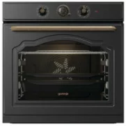 Духовой шкаф Gorenje BO6735CLB отзывы владельцев