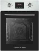 Духовой шкаф Zigmund & Shtain E 145 S отзывы владельцев