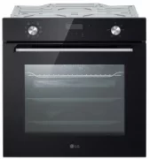 Духовой шкаф LG WSEZ7213B отзывы владельцев