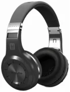 Наушники Bluedio H+ Turbine отзывы владельцев
