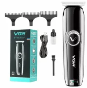 Машинка для стрижки VGR Professional V-168 отзывы владельцев