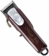 Машинка для стрижки Wahl Magic Clip Cordless 5 star 8148-016 отзывы владельцев