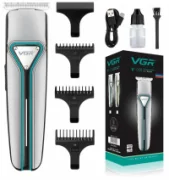 Машинка для стрижки VGR Professional VGR V-008 отзывы владельцев