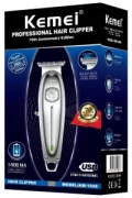 Машинка для стрижки Kemei Professional KM-1949 отзывы владельцев