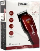Машинка для стрижки Wahl Balding 8110-316H отзывы владельцев