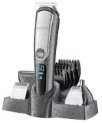 Машинка для стрижки VGR Professional V-105 отзывы владельцев