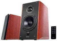 Edifier R1900TV отзывы владельцев