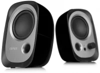 Edifier R12U отзывы владельцев