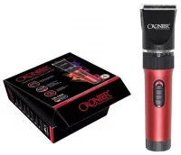 Машинка для стрижки CRONIER PROFESSIONAL CR-1254 отзывы владельцев