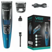 Машинка для стрижки VGR V-052 отзывы владельцев