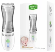 Машинка для стрижки Kemei KM-79 отзывы владельцев