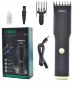 Машинка для стрижки VGR Professional VGR V-230 отзывы владельцев