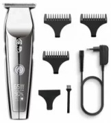 Машинка для стрижки Cronier Professional CR-9280 отзывы владельцев