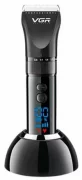 Машинка для стрижки VGR Professional Hair Clipper V-049 отзывы владельцев