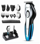 Машинка для стрижки Kemei KM-5031 отзывы владельцев