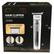 Машинка для стрижки CRONIER CR-9009 отзывы владельцев