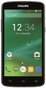 Смартфон PHILIPS Xenium V387 отзывы владельцев