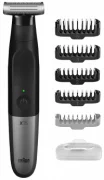 Триммер Braun XT 5100 отзывы владельцев
