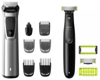 Триммер Philips MG9710 Series 9000 отзывы владельцев