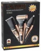 Триммер CRONIER CR-9023 отзывы владельцев