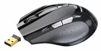 Мышь Intro MW107G Gaming Basic Black USB отзывы владельцев