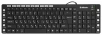 Клавиатура Defender OfficeMate MM-810 Black USB отзывы владельцев