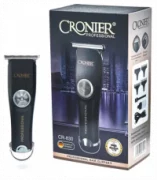 Триммер Cronier CR-830 отзывы владельцев